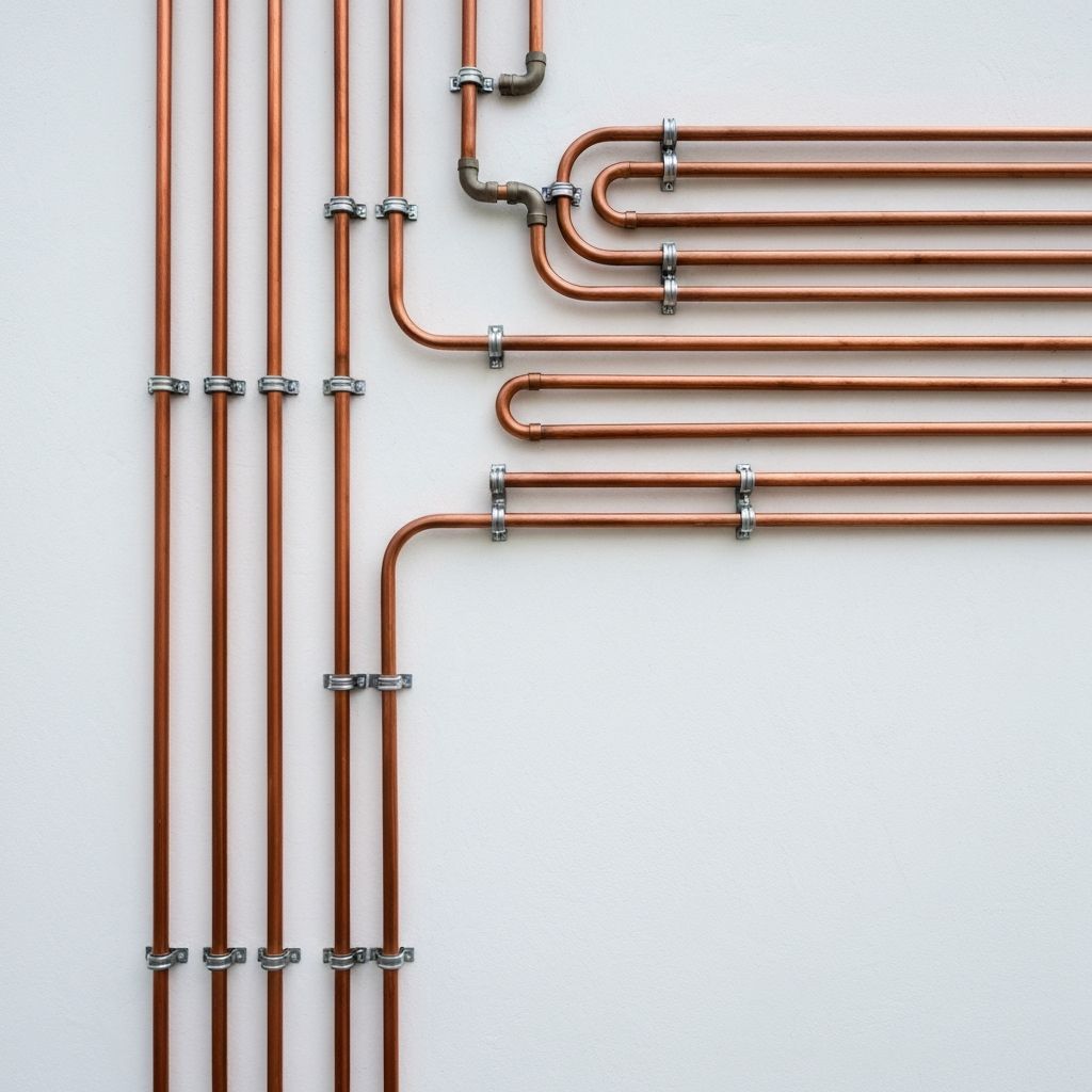 Travaux gaz certifiés